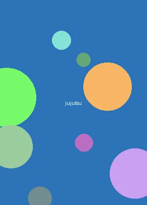 野花社区www在线资源 - 咒术回战海报